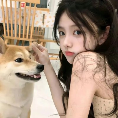 工会女仆