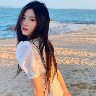 天赐之女