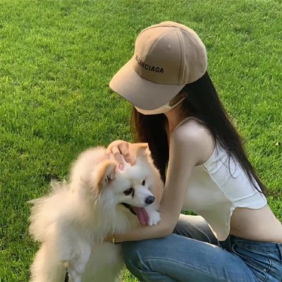 甜蜜艾玛，亲爱柏贝