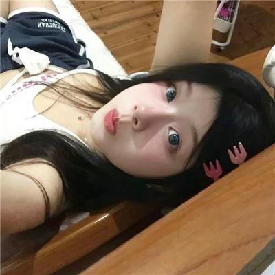 突然的喜欢