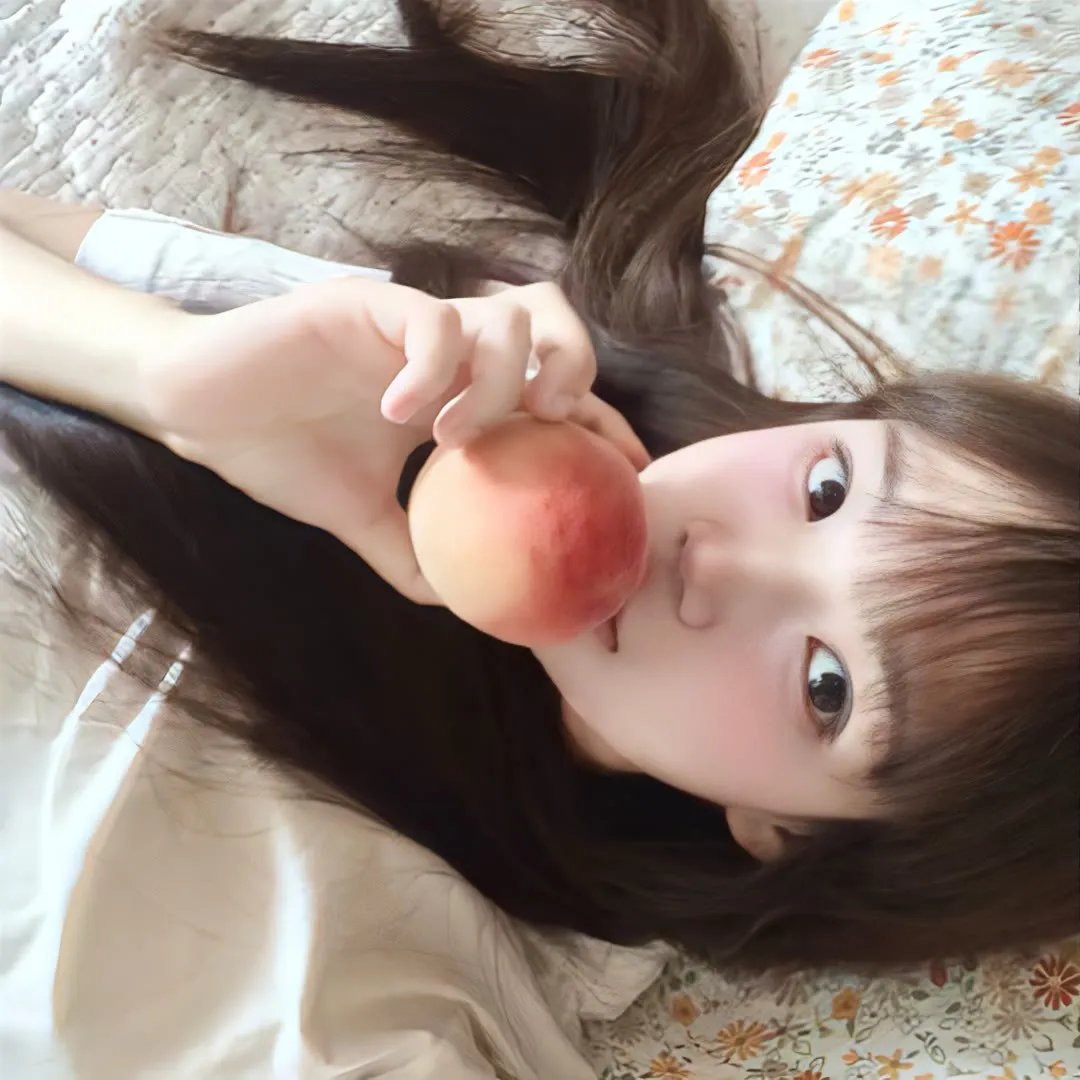 水中血3